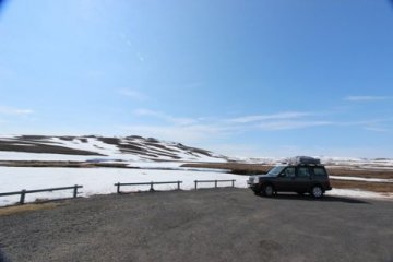 Iceland (Ring Road)